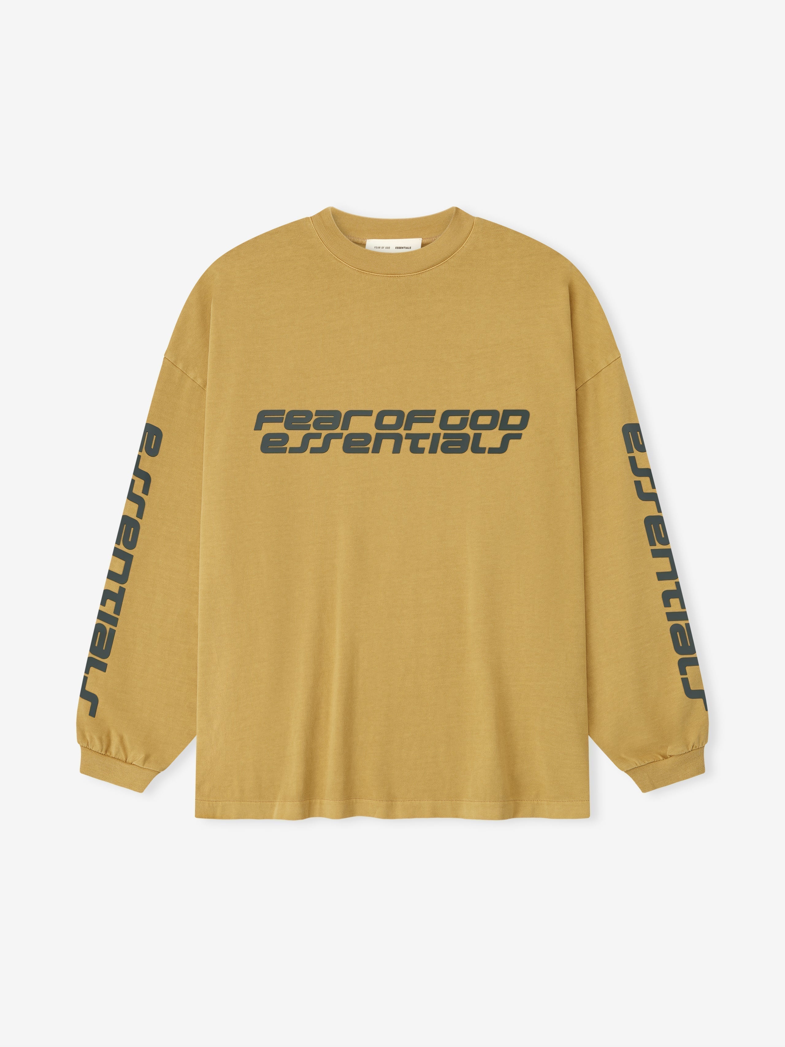 90s Long Sleeve Tee