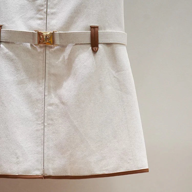 Miu Miu One-Piece Dress