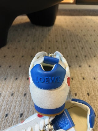 Loewe Ballet Sneaker