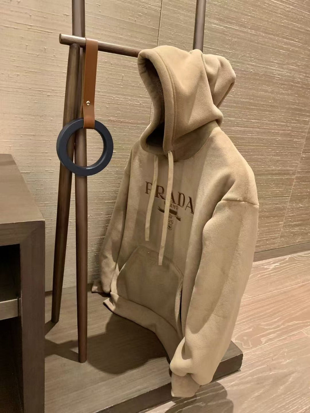 Prada Hoodie